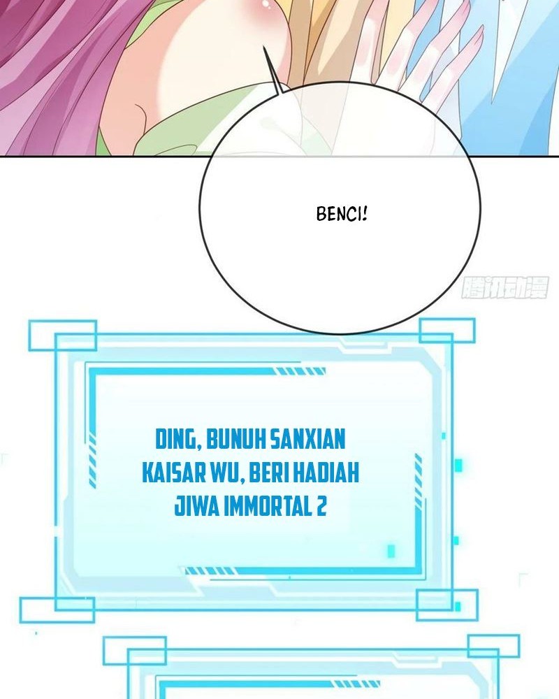 Sign in the Mystery Box to Dominate the World of Cultivation Chapter 90 Gambar 34