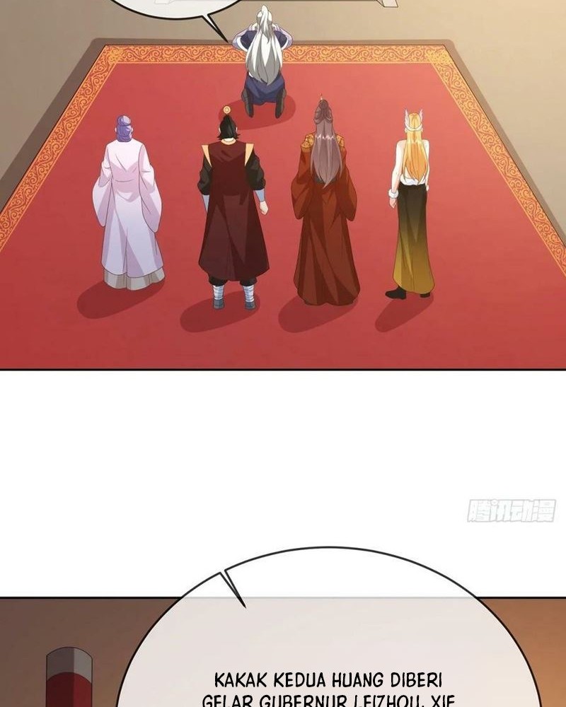 Sign in the Mystery Box to Dominate the World of Cultivation Chapter 90 Gambar 38