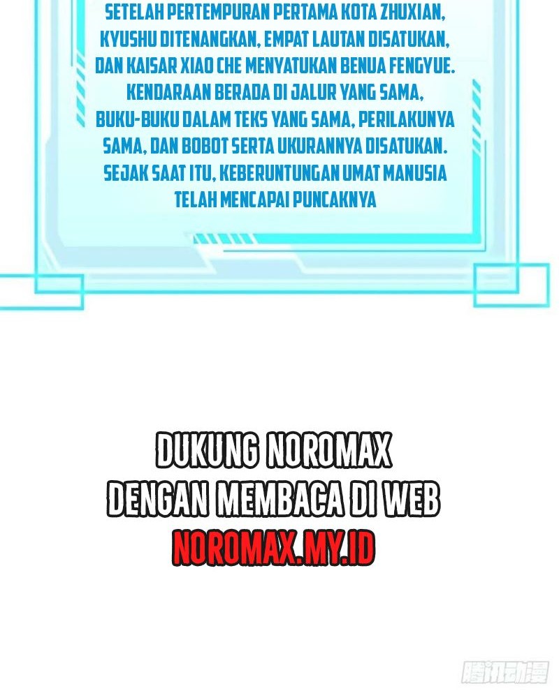 Sign in the Mystery Box to Dominate the World of Cultivation Chapter 90 Gambar 40