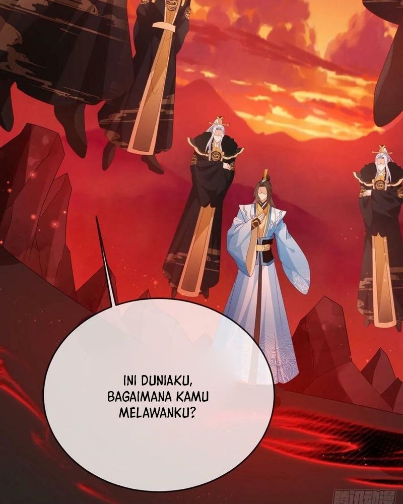 Sign in the Mystery Box to Dominate the World of Cultivation Chapter 90 Gambar 7