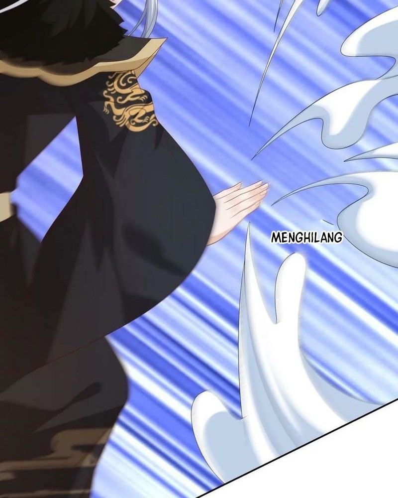 Sign in the Mystery Box to Dominate the World of Cultivation Chapter 90 Gambar 9