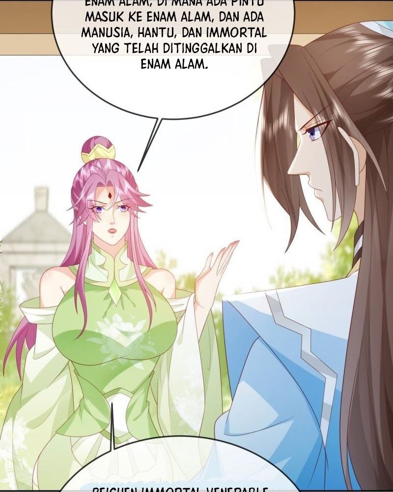 Sign in the Mystery Box to Dominate the World of Cultivation Chapter 89 Gambar 3