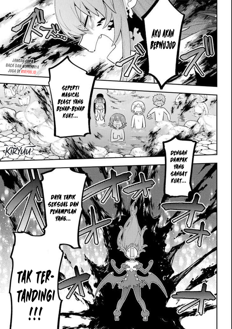 Eiyuu Kyoushitsu Chapter 21 Gambar 29