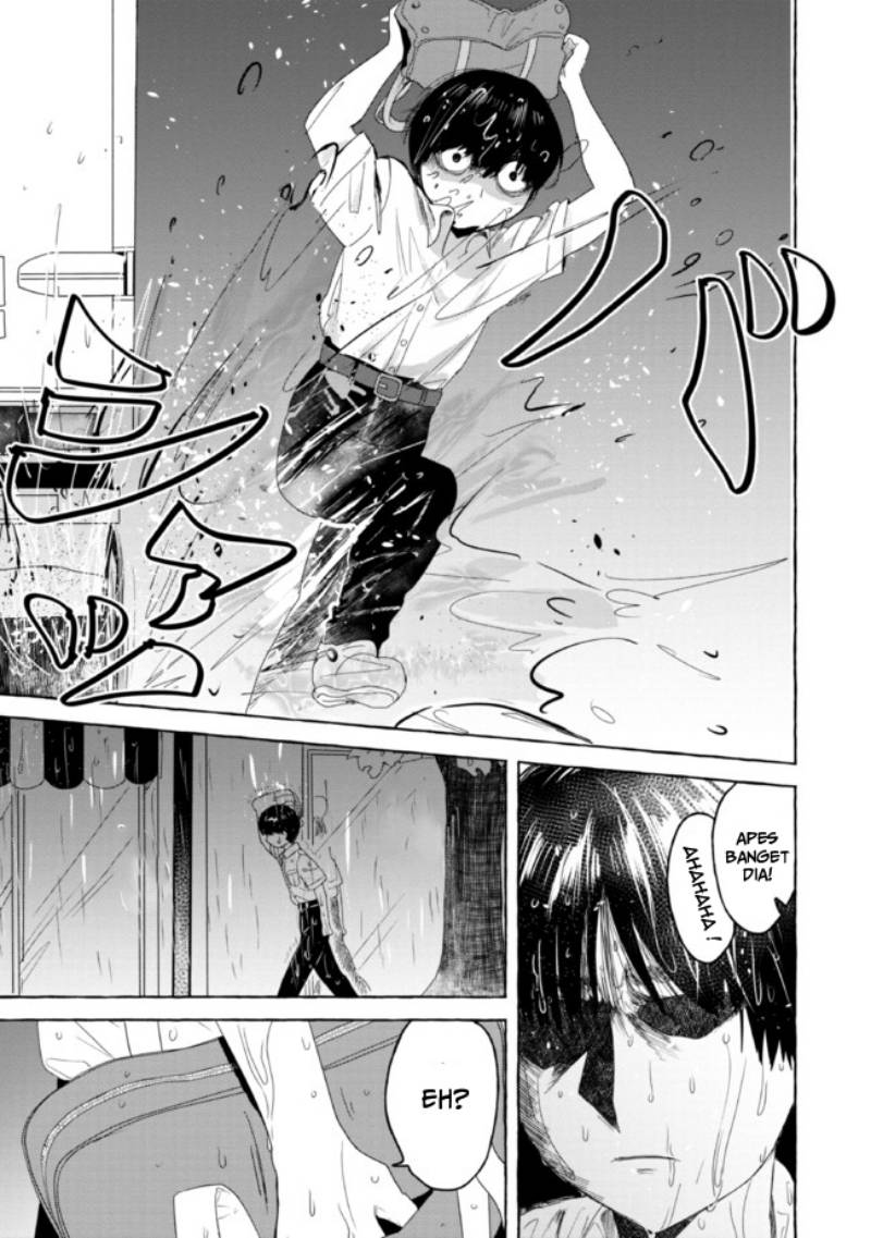 I’m Sandwiched Between Sweet and Spicy Sister-in-Law Chapter 19 Gambar 4