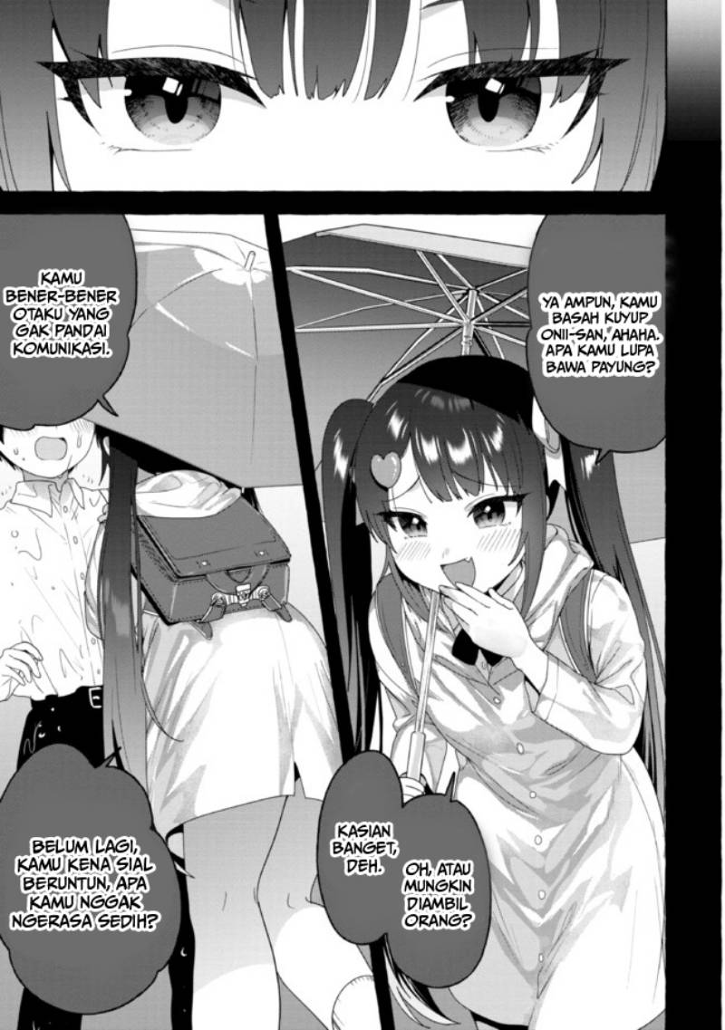 I’m Sandwiched Between Sweet and Spicy Sister-in-Law Chapter 19 Gambar 6