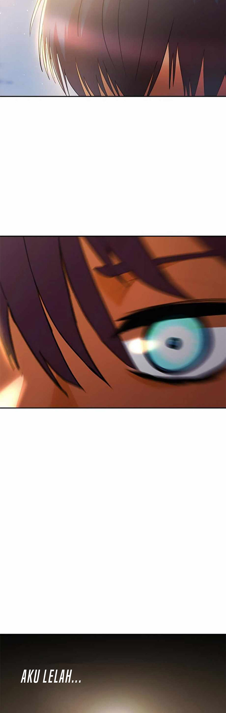 The Girl from Random Chatting! Chapter 256 Gambar 4