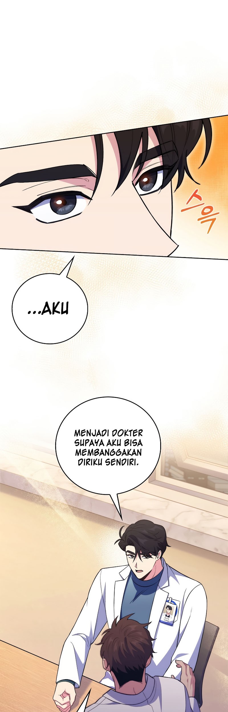 Level-Up Doctor Chapter 63 Gambar 39