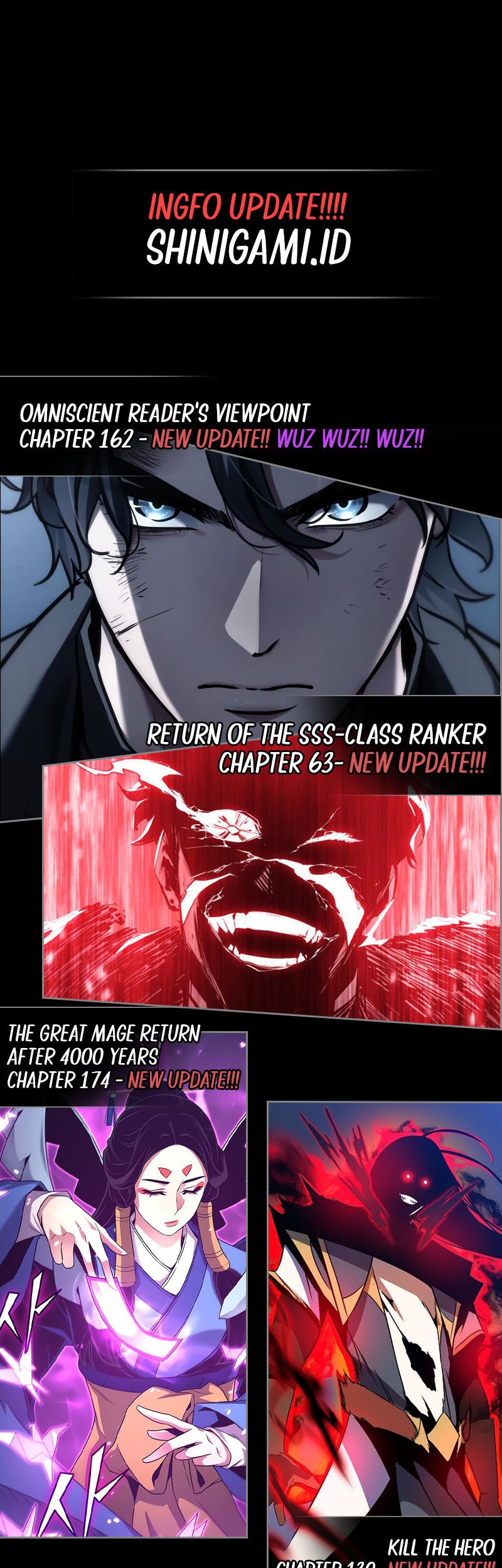 Level-Up Doctor Chapter 62 Gambar 43