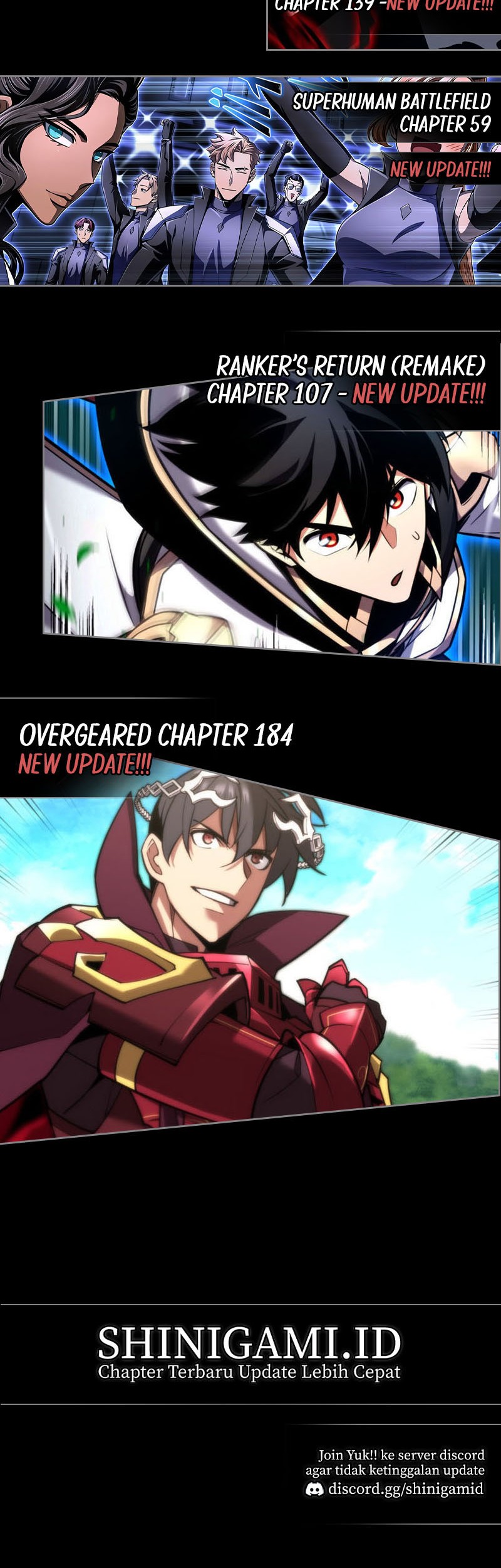 Level-Up Doctor Chapter 62 Gambar 44