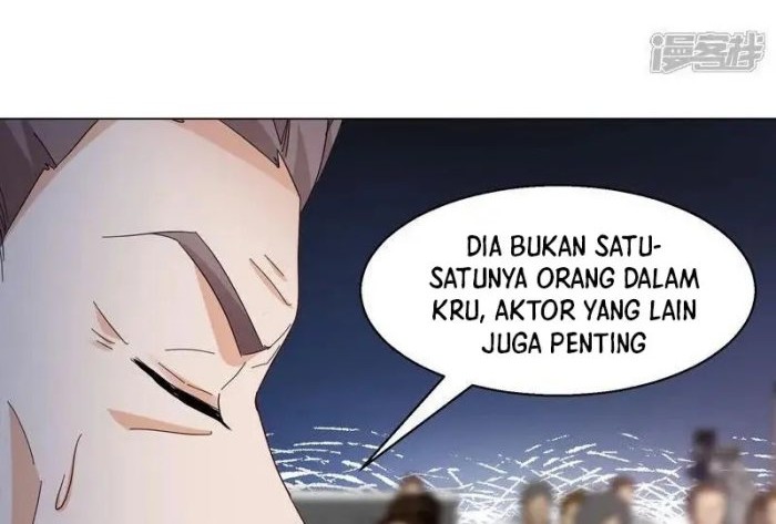 She Is Coming, Please Get Down! Chapter 330 Gambar 14