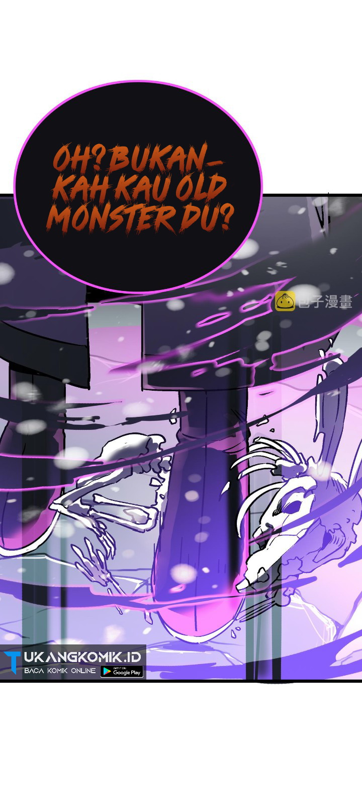 Building the Strongest Shaolin Temple in Another World Chapter 61 Gambar 16