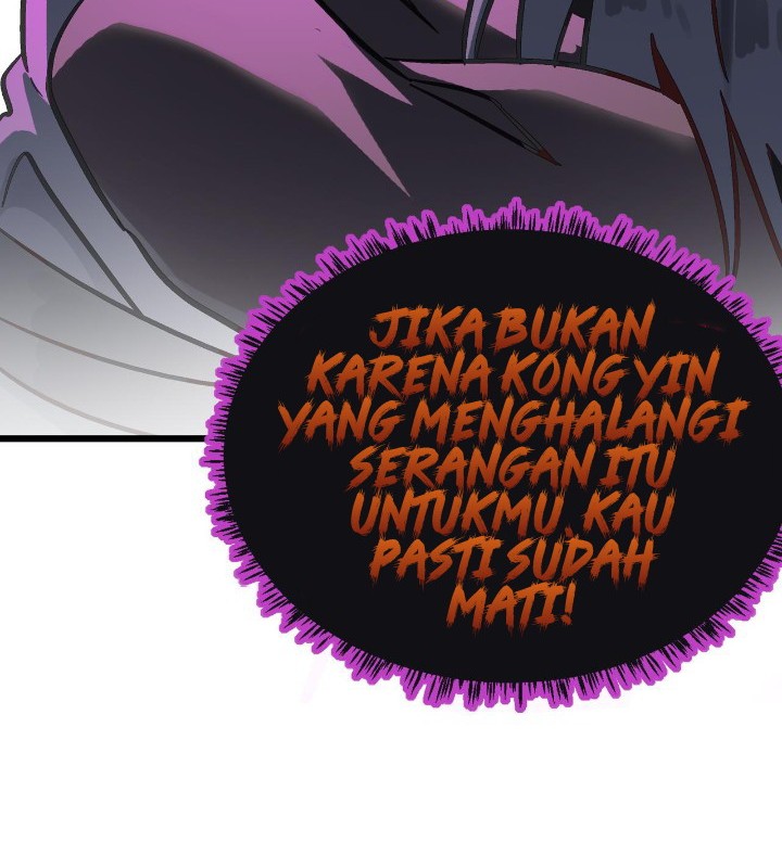 Building the Strongest Shaolin Temple in Another World Chapter 61 Gambar 28