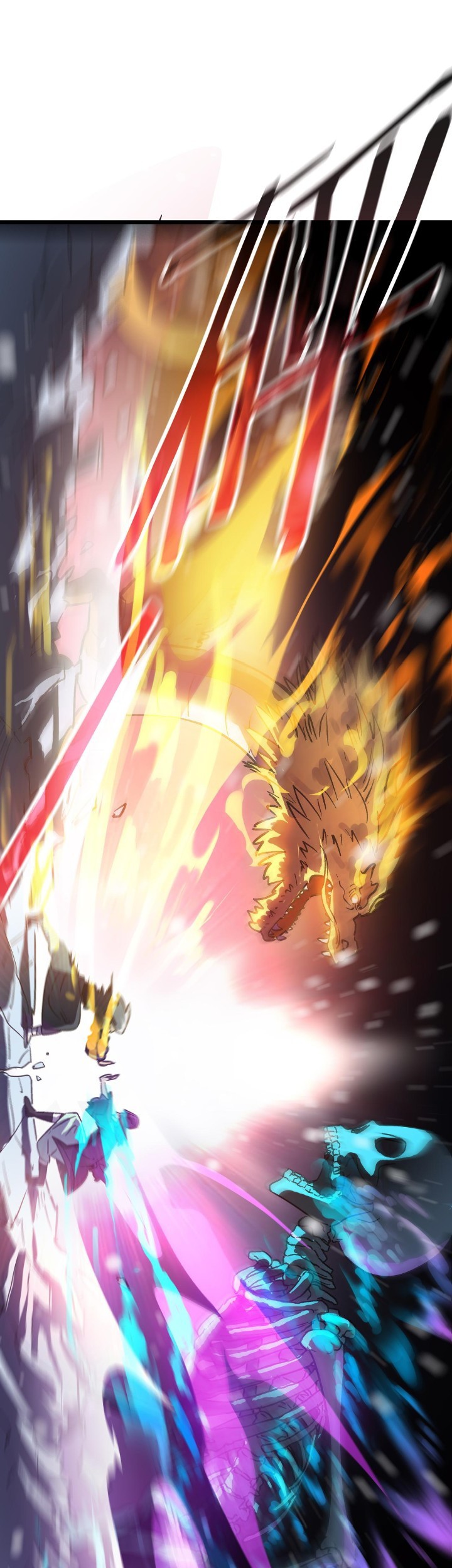 Building the Strongest Shaolin Temple in Another World Chapter 61 Gambar 31