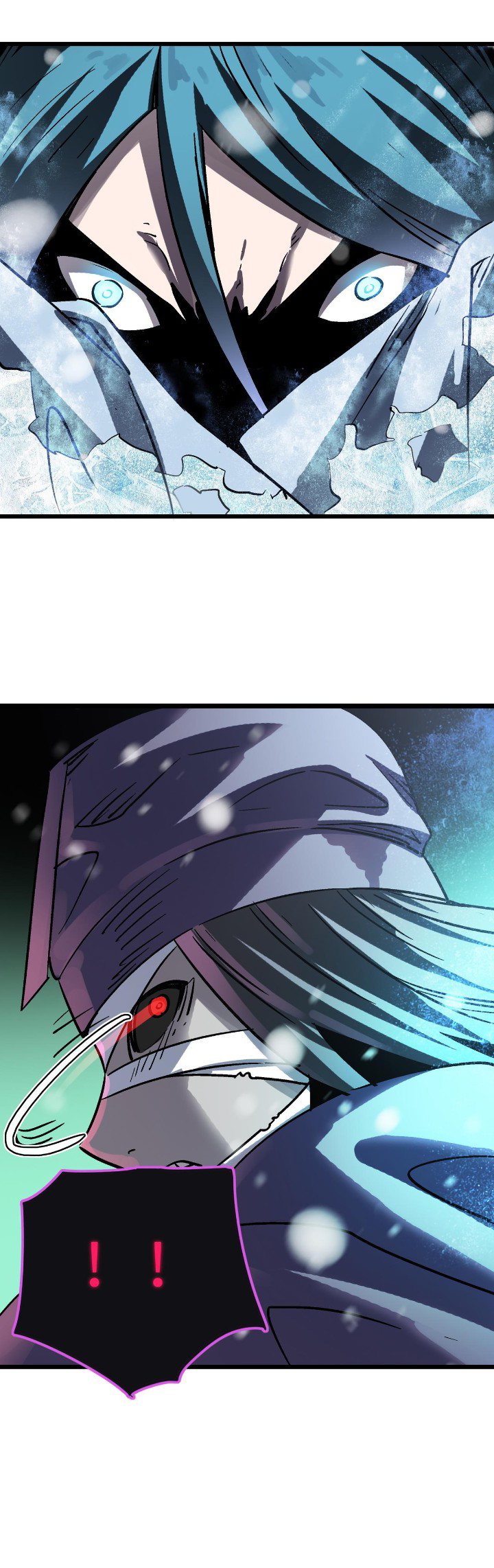 Building the Strongest Shaolin Temple in Another World Chapter 61 Gambar 38