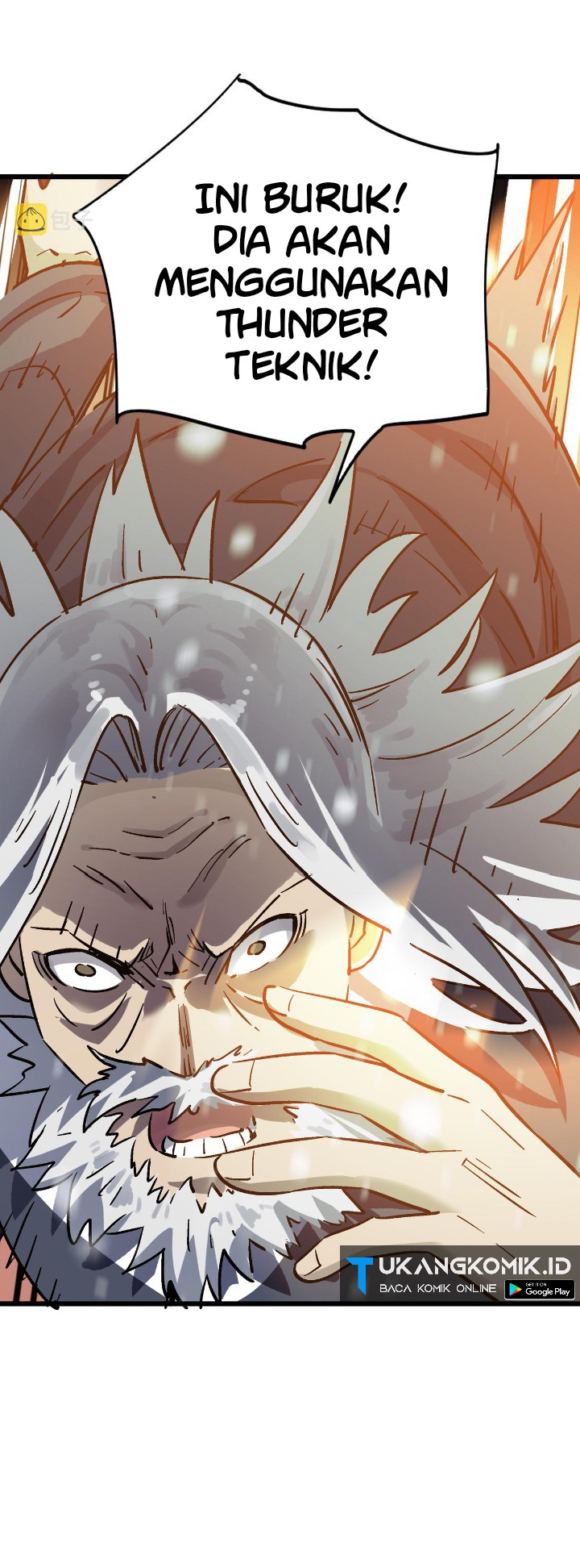 Building the Strongest Shaolin Temple in Another World Chapter 61 Gambar 47