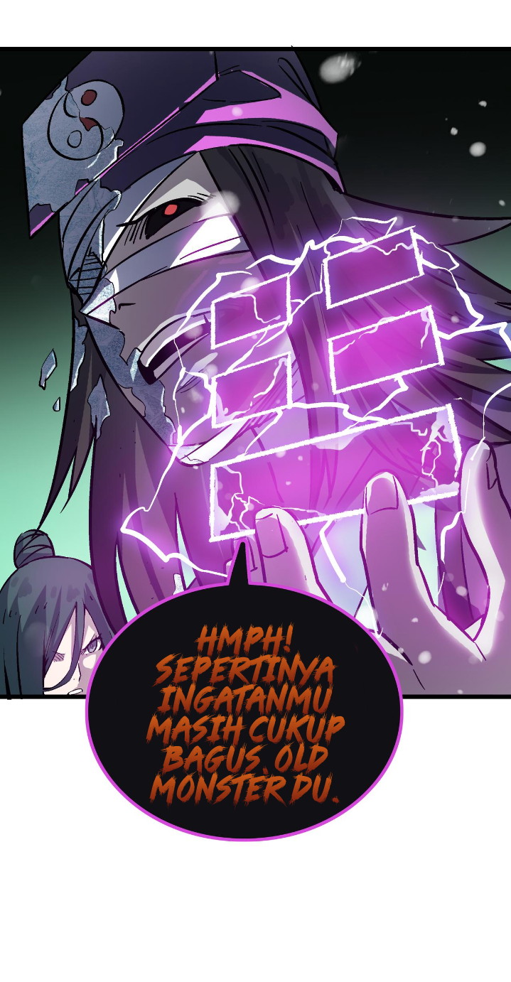 Building the Strongest Shaolin Temple in Another World Chapter 61 Gambar 48