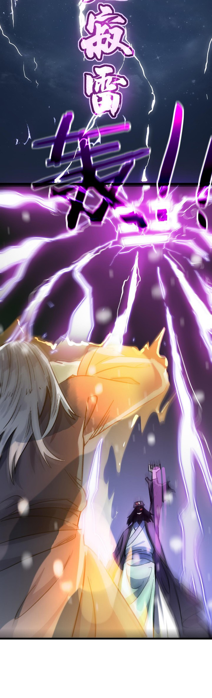Building the Strongest Shaolin Temple in Another World Chapter 61 Gambar 50