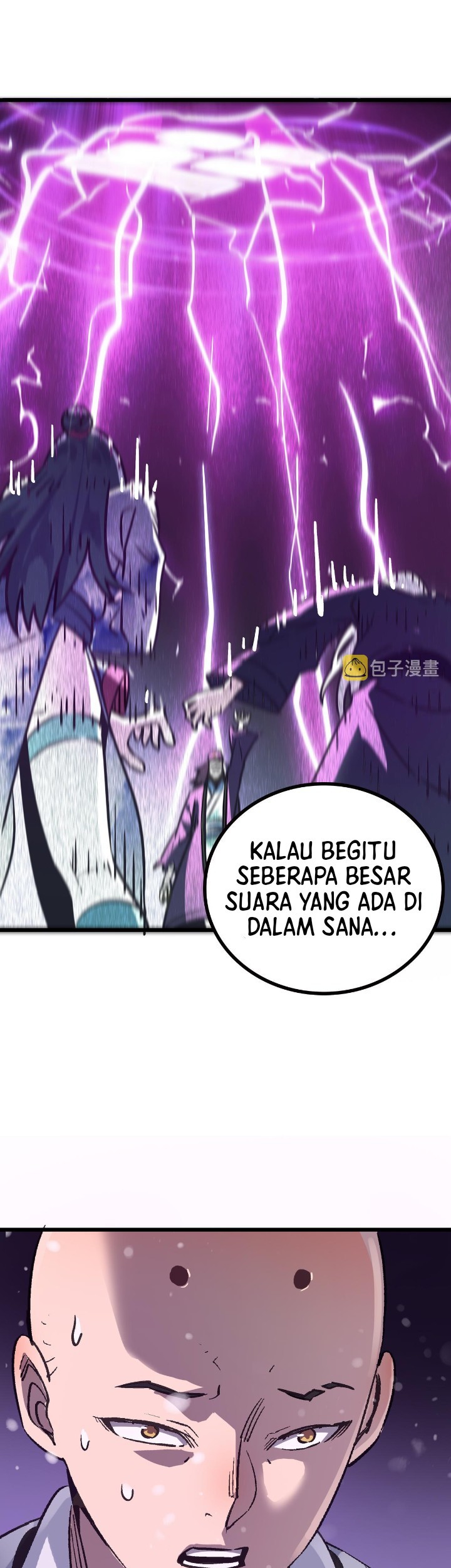 Building the Strongest Shaolin Temple in Another World Chapter 61 Gambar 56