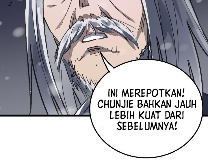 Building the Strongest Shaolin Temple in Another World Chapter 61 Gambar 15