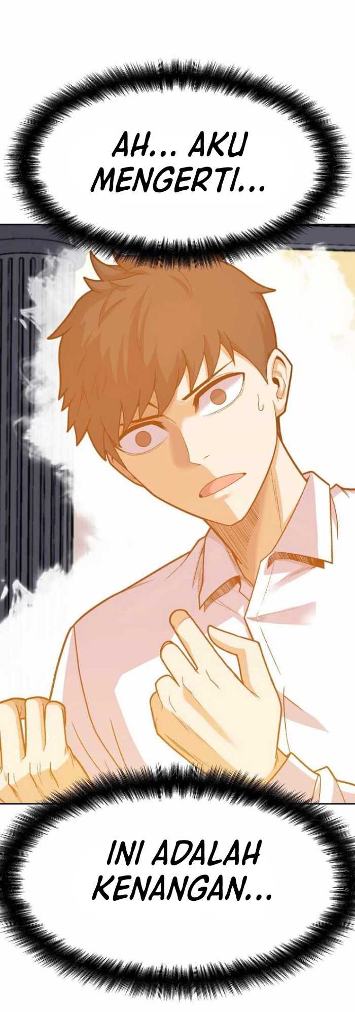 Newbie Management Chapter 40 Gambar 32