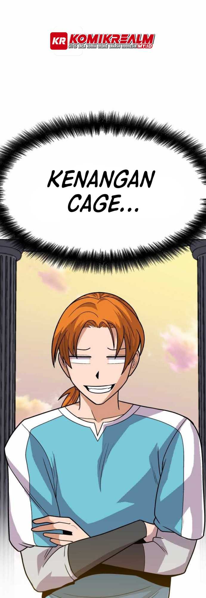 Newbie Management Chapter 40 Gambar 33