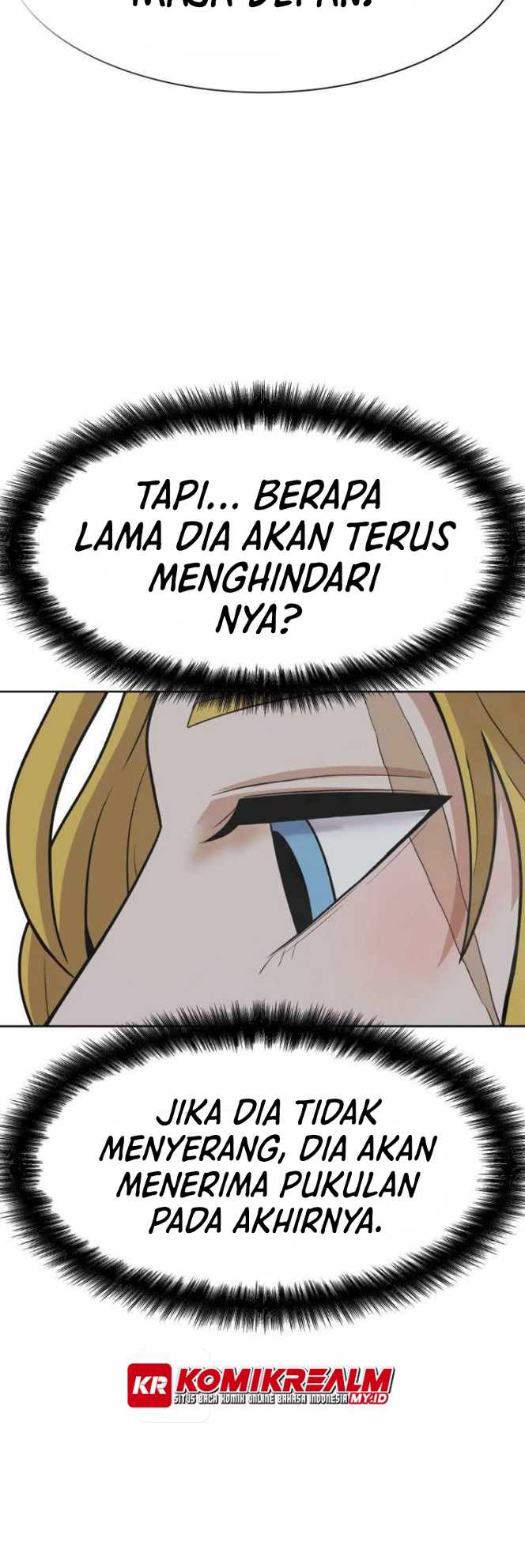 Newbie Management Chapter 39 Gambar 17