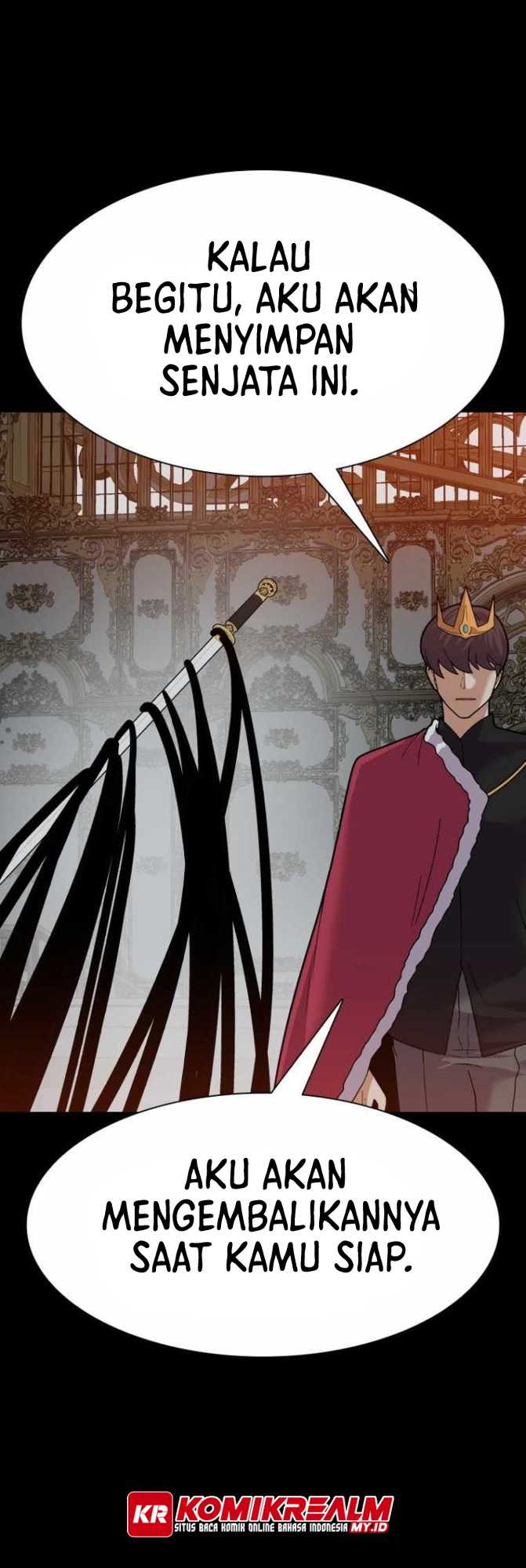 Newbie Management Chapter 39 Gambar 25