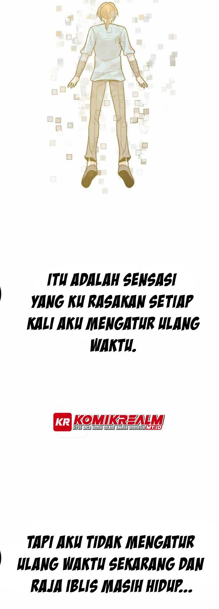 Newbie Management Chapter 39 Gambar 55