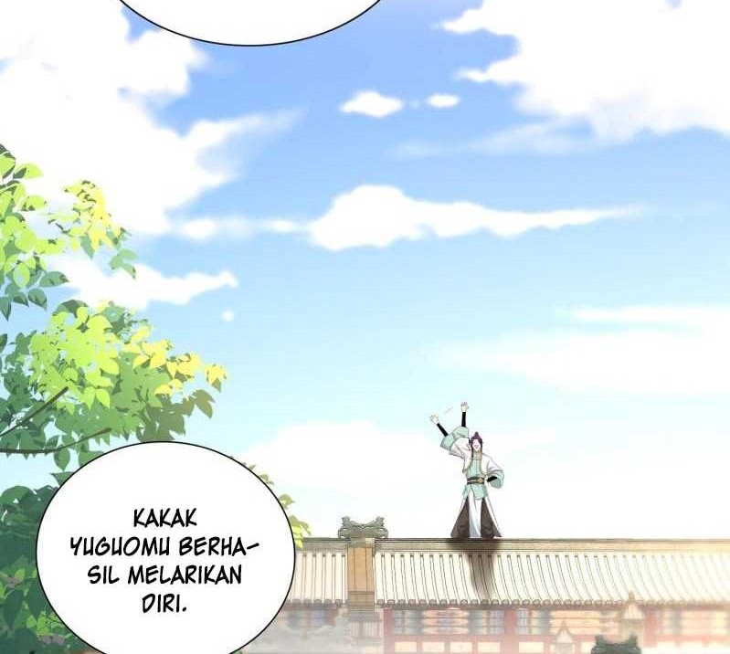 Forced To Become the Villain’s Son-in-law Chapter 190 Gambar 22