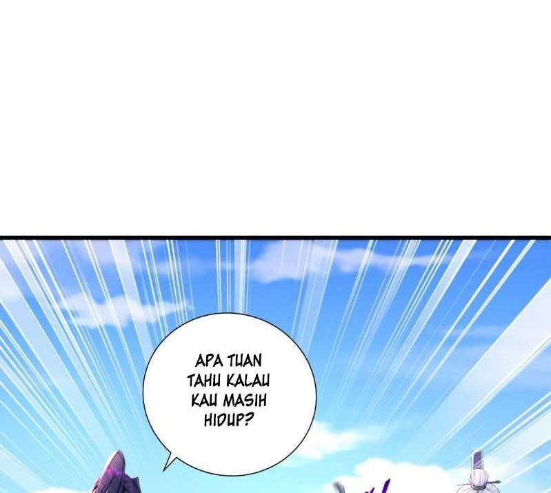Forced To Become the Villain’s Son-in-law Chapter 190 Gambar 24