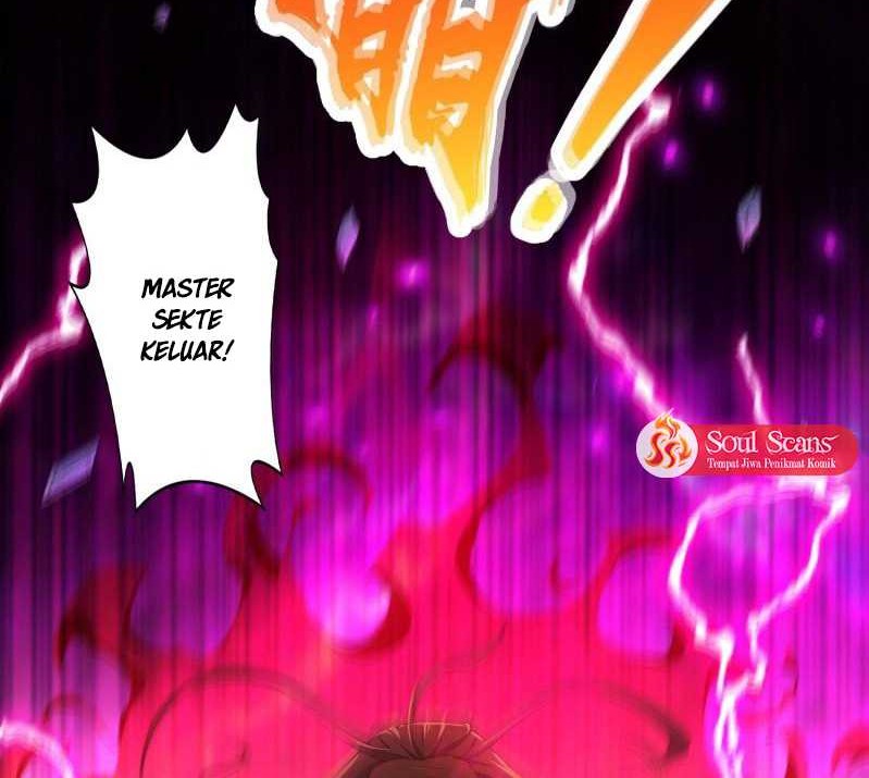 Forced To Become the Villain’s Son-in-law Chapter 190 Gambar 28