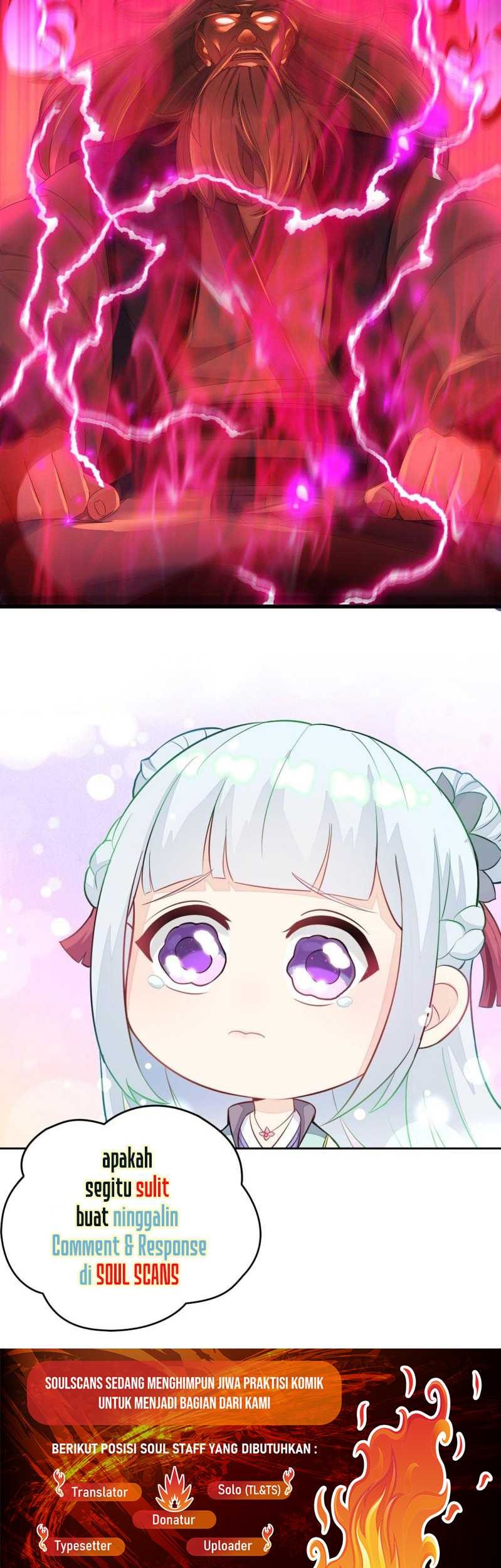Forced To Become the Villain’s Son-in-law Chapter 190 Gambar 29