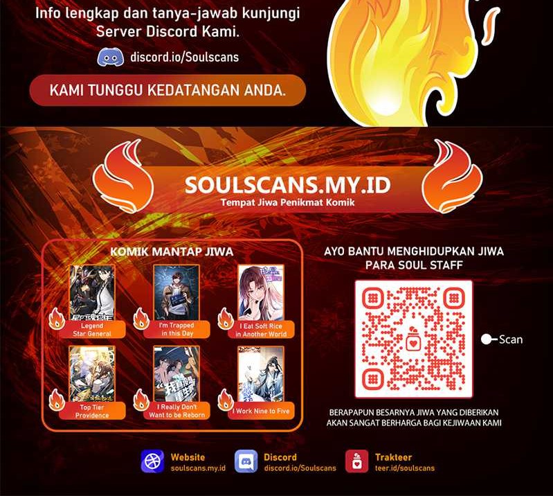 Forced To Become the Villain’s Son-in-law Chapter 190 Gambar 30