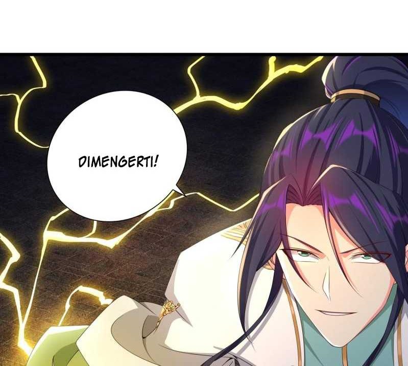 Forced To Become the Villain’s Son-in-law Chapter 190 Gambar 40