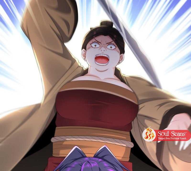 Forced To Become the Villain’s Son-in-law Chapter 190 Gambar 46