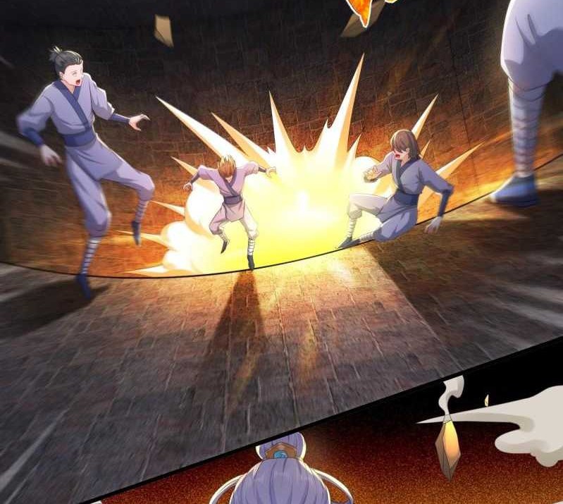 Forced To Become the Villain’s Son-in-law Chapter 190 Gambar 4