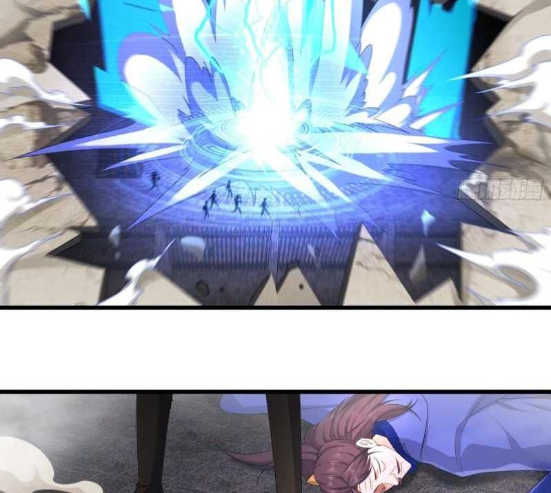 Forced To Become the Villain’s Son-in-law Chapter 190 Gambar 14