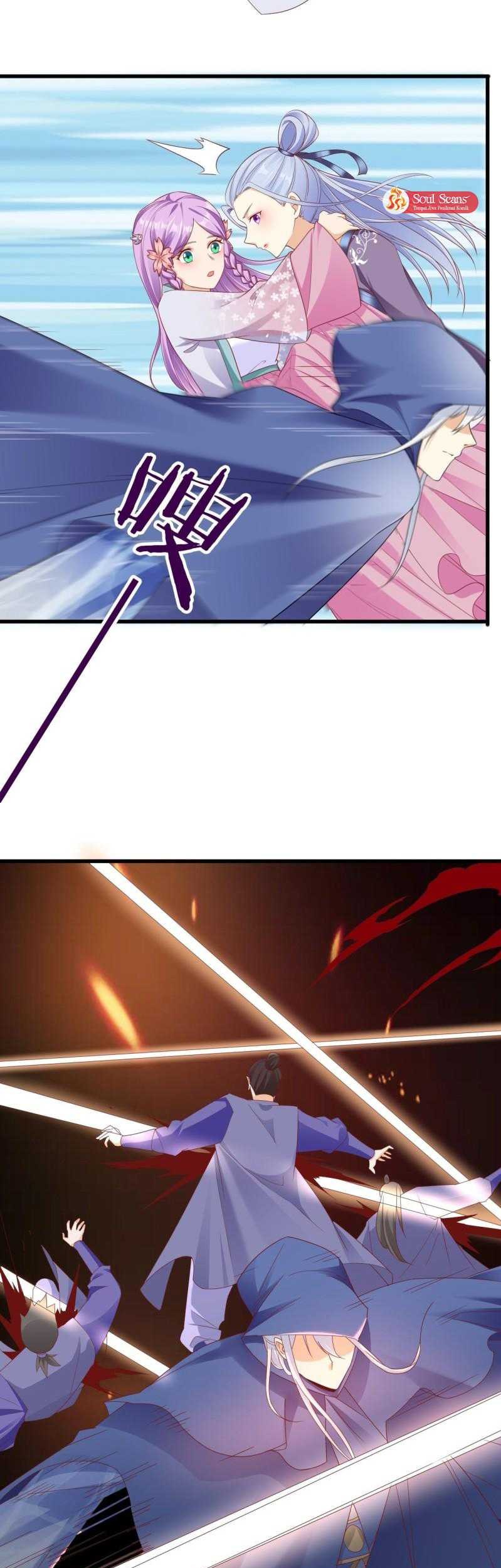 Forced To Become the Villain’s Son-in-law Chapter 189 Gambar 19