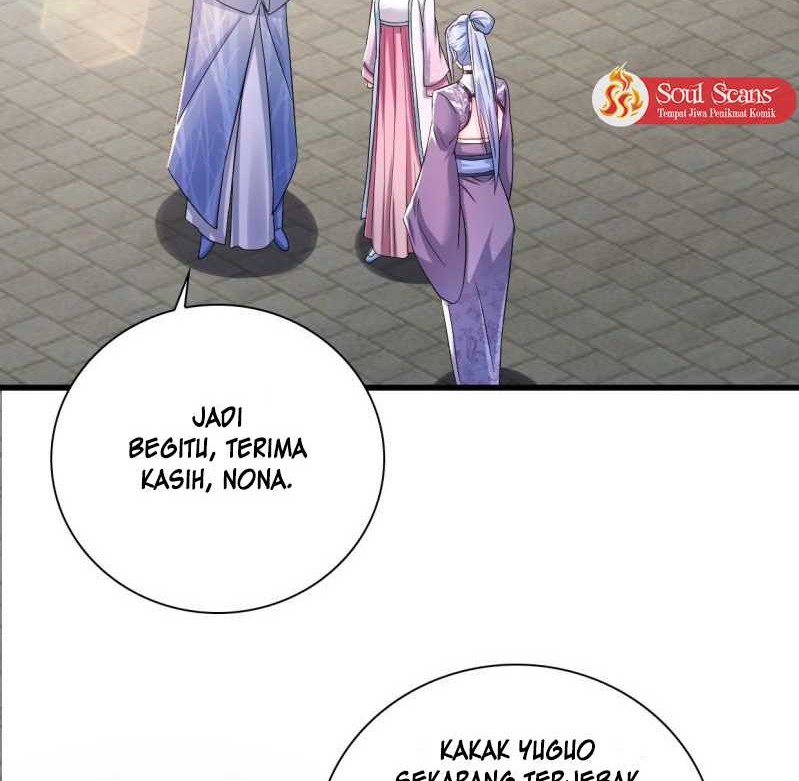 Forced To Become the Villain’s Son-in-law Chapter 189 Gambar 24