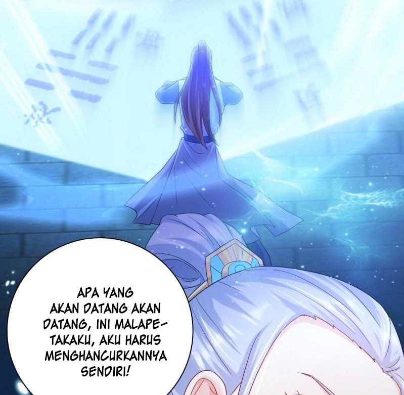 Forced To Become the Villain’s Son-in-law Chapter 189 Gambar 28