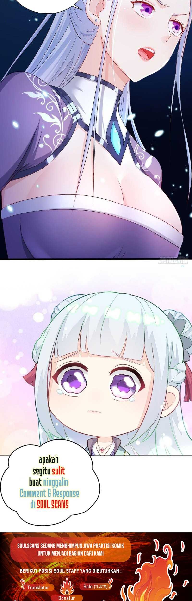 Forced To Become the Villain’s Son-in-law Chapter 189 Gambar 29