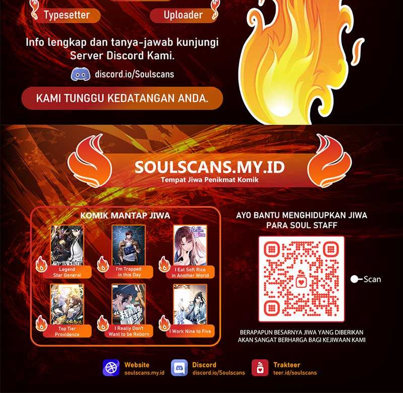 Forced To Become the Villain’s Son-in-law Chapter 189 Gambar 30