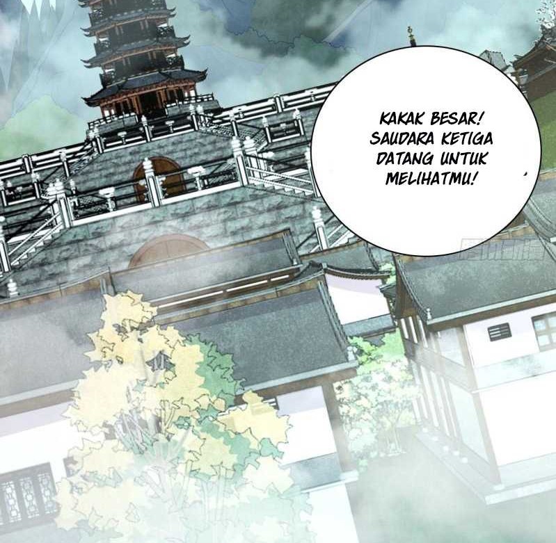 Baca  Forced To Become the Villain’s Son-in-law Chapter 189 Gambar 2