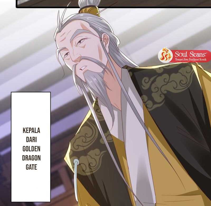 Forced To Become the Villain’s Son-in-law Chapter 189 Gambar 4