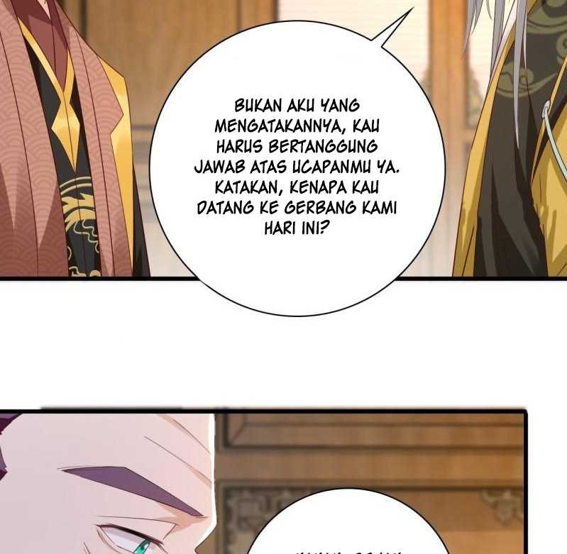 Forced To Become the Villain’s Son-in-law Chapter 189 Gambar 6