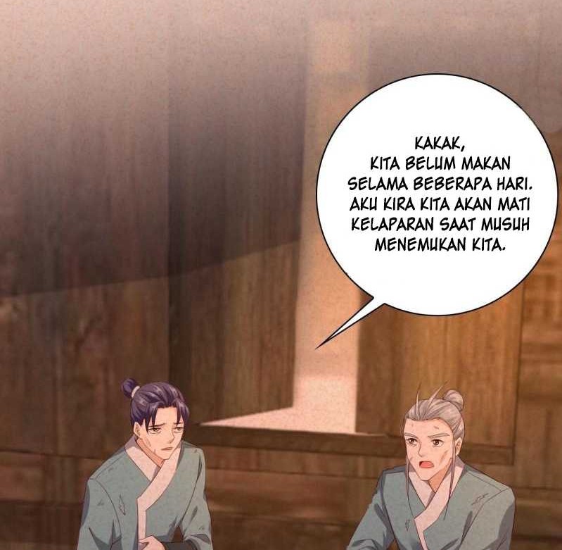Forced To Become the Villain’s Son-in-law Chapter 189 Gambar 8