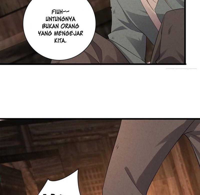 Forced To Become the Villain’s Son-in-law Chapter 189 Gambar 10