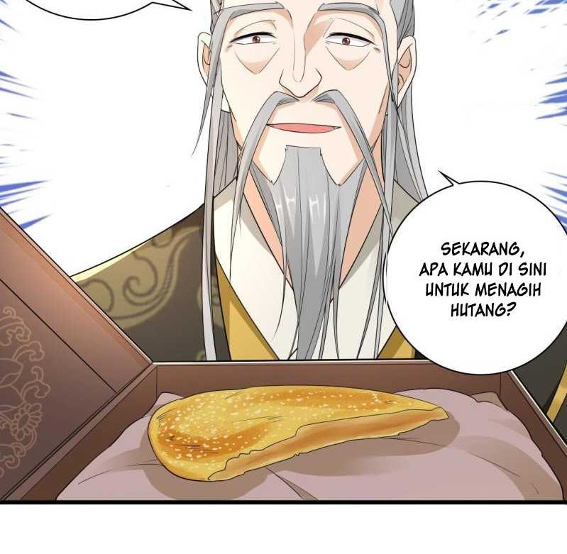 Forced To Become the Villain’s Son-in-law Chapter 189 Gambar 12