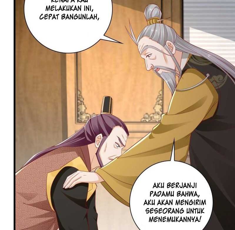 Forced To Become the Villain’s Son-in-law Chapter 189 Gambar 14