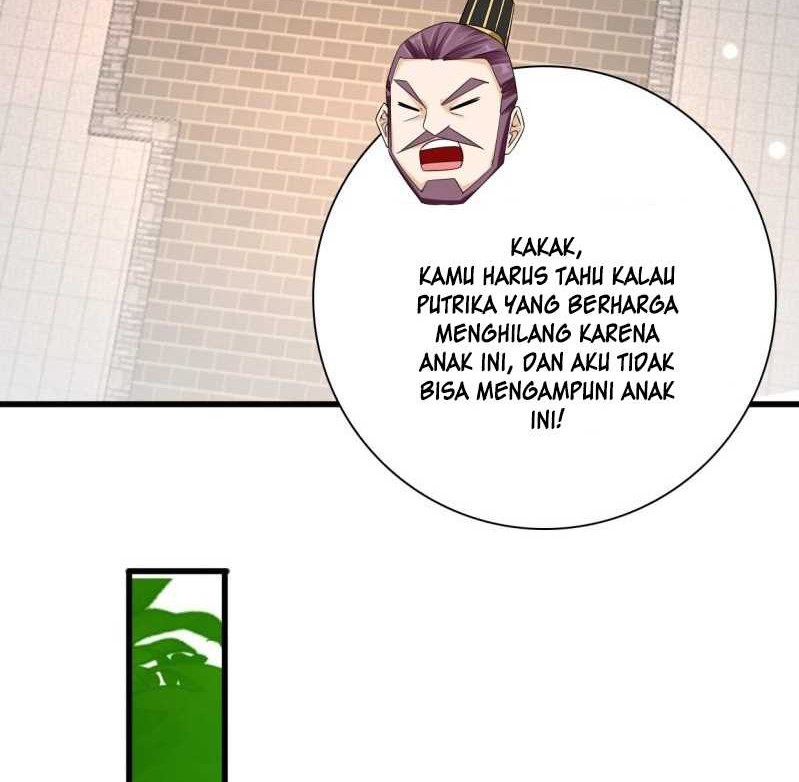 Forced To Become the Villain’s Son-in-law Chapter 189 Gambar 16